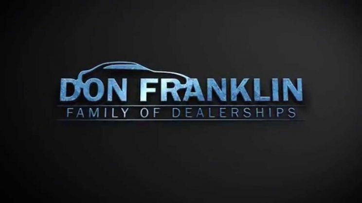 Don Franklin