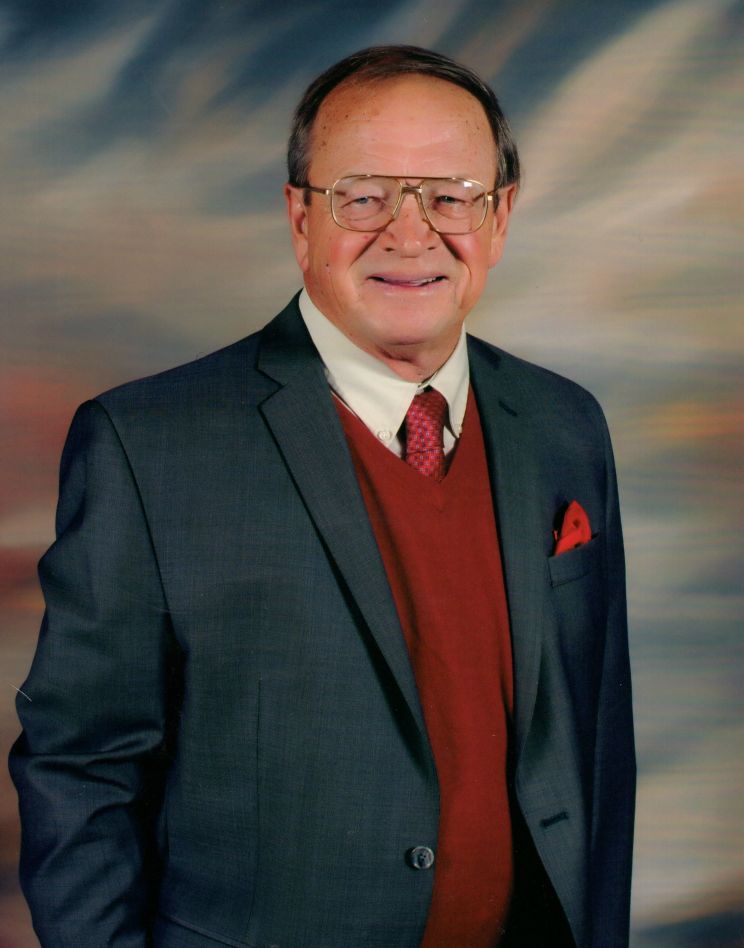Don Franklin