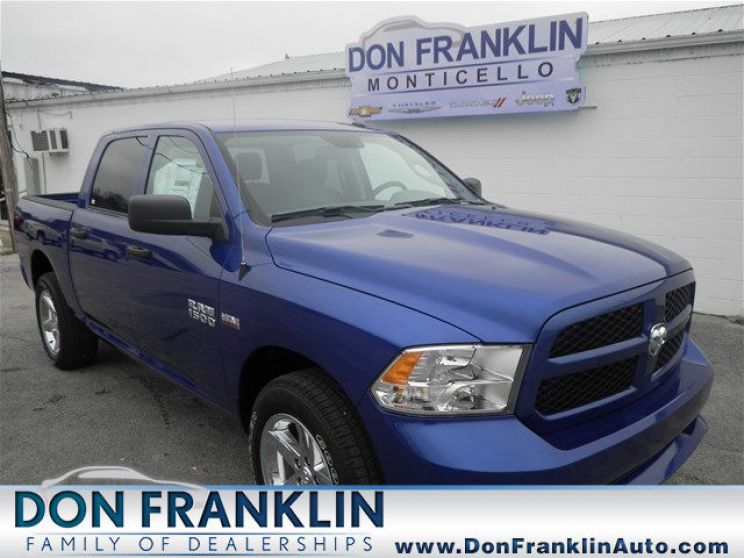 Don Franklin