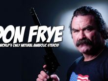 Don Frye