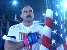 Don Frye