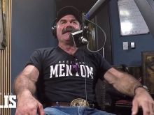 Don Frye