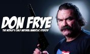 Don Frye