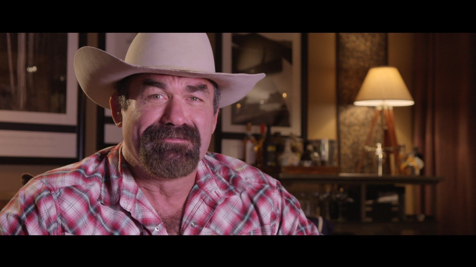 Pictures of Don Frye