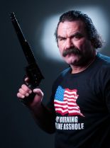 Don Frye