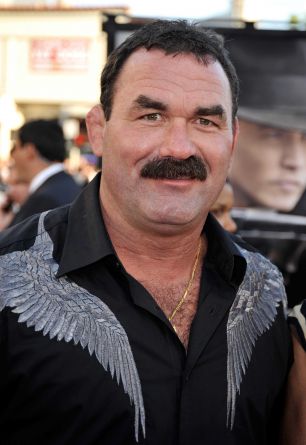 Don Frye