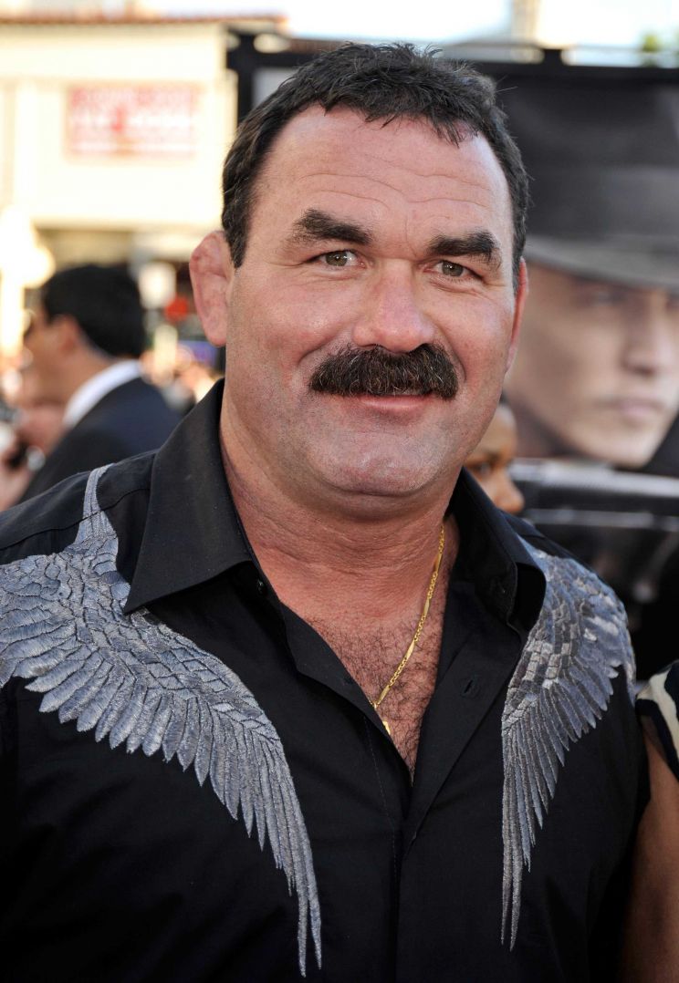 Don Frye