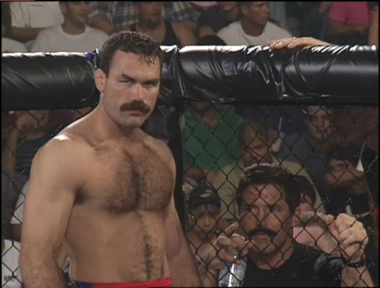 Don Frye