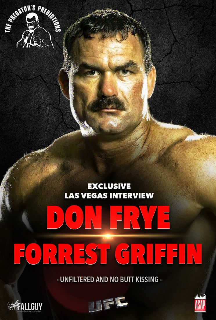 Don Frye