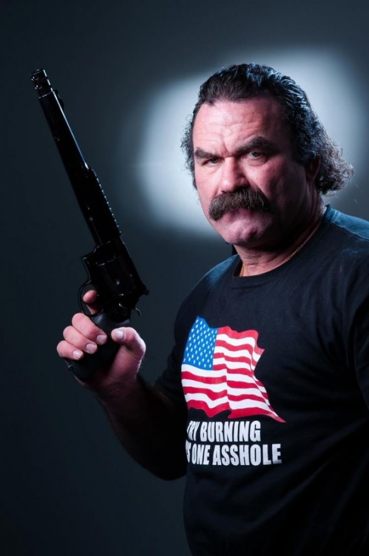 Don Frye