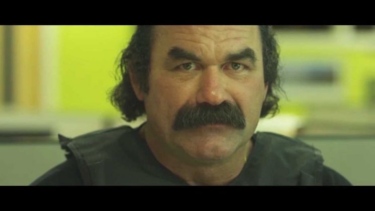 Don Frye