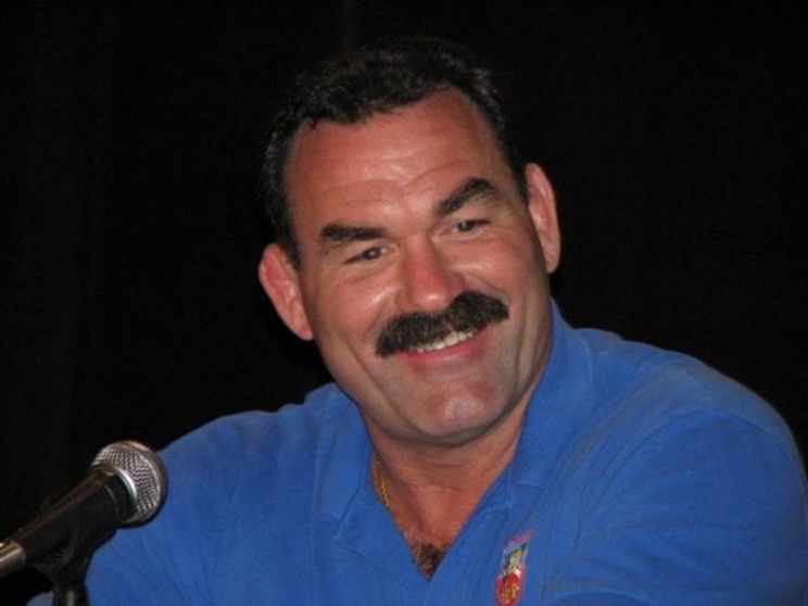 Don Frye