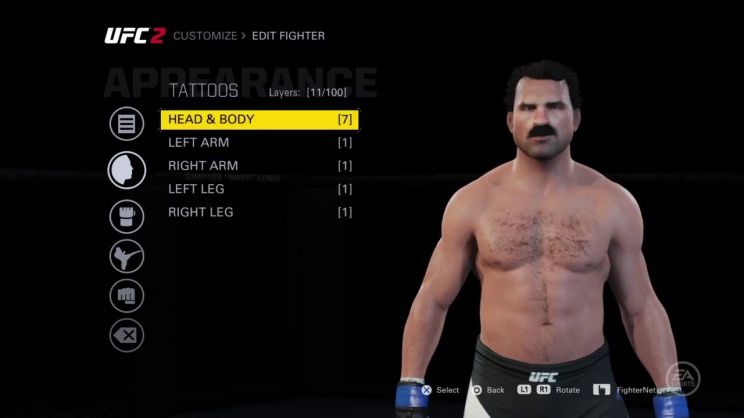 Don Frye