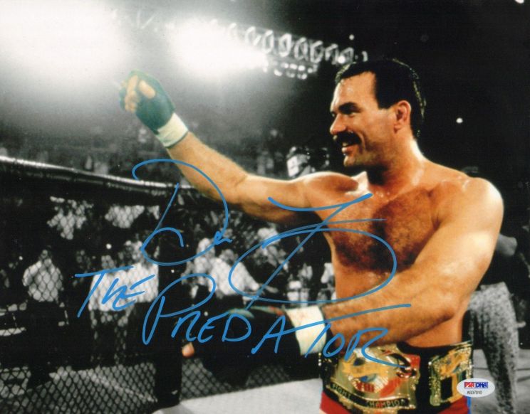 Don Frye