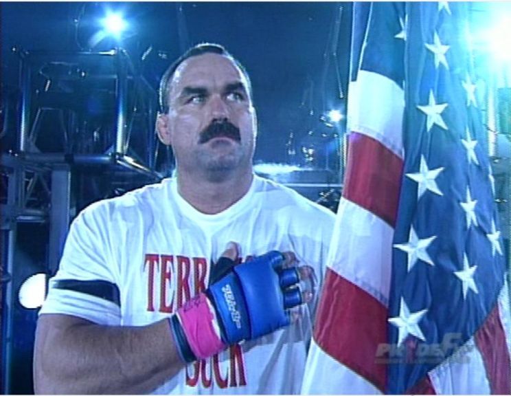 Don Frye