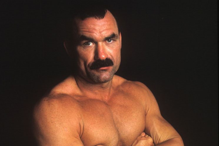 Don Frye