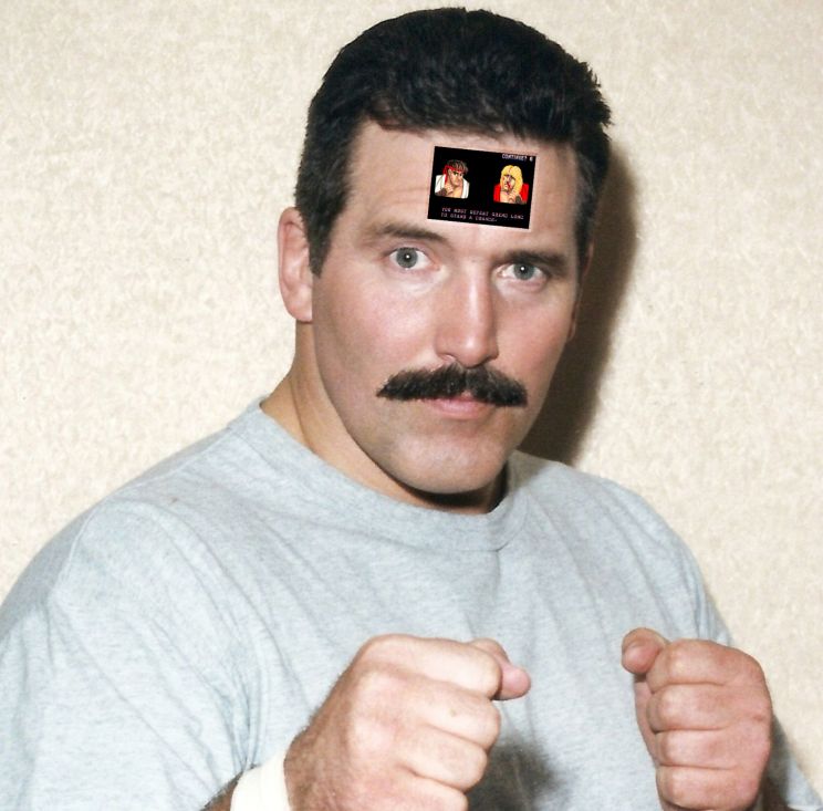 Don Frye