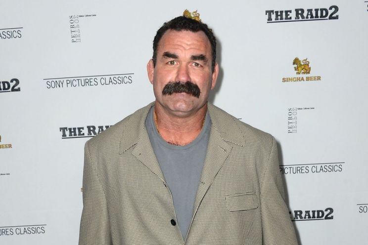Don Frye