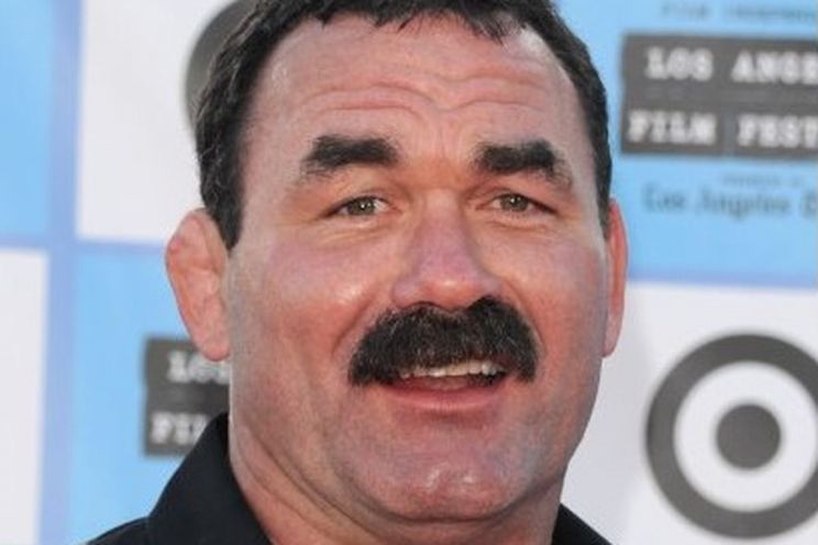 Don Frye