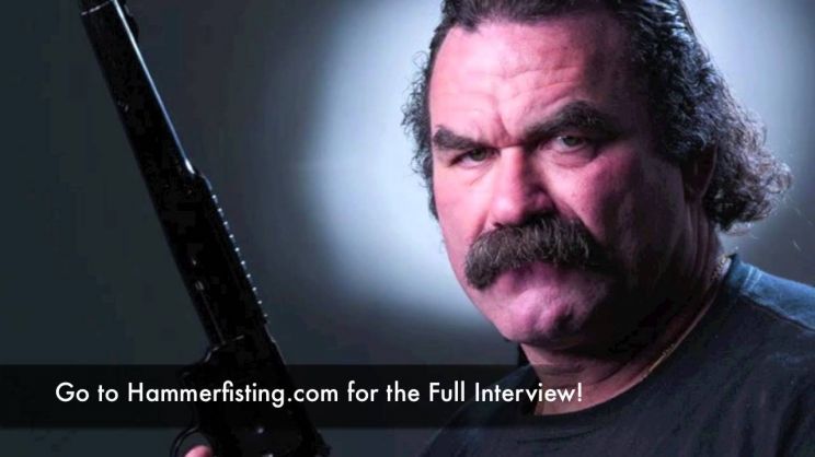 Don Frye