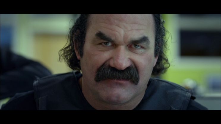 Don Frye