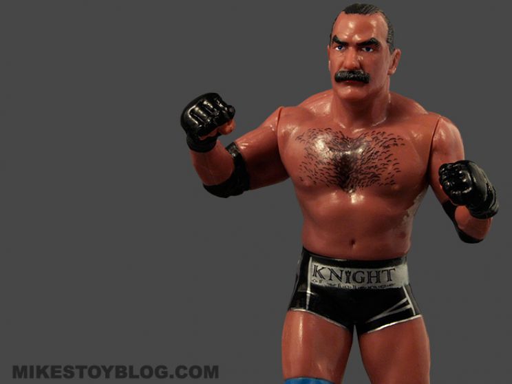 Don Frye