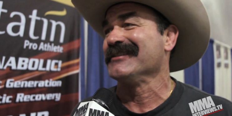 Don Frye