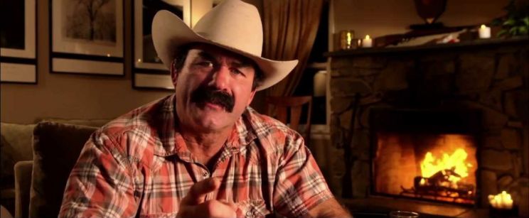 Don Frye