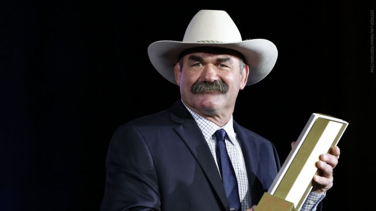 Don Frye