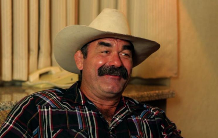 Don Frye