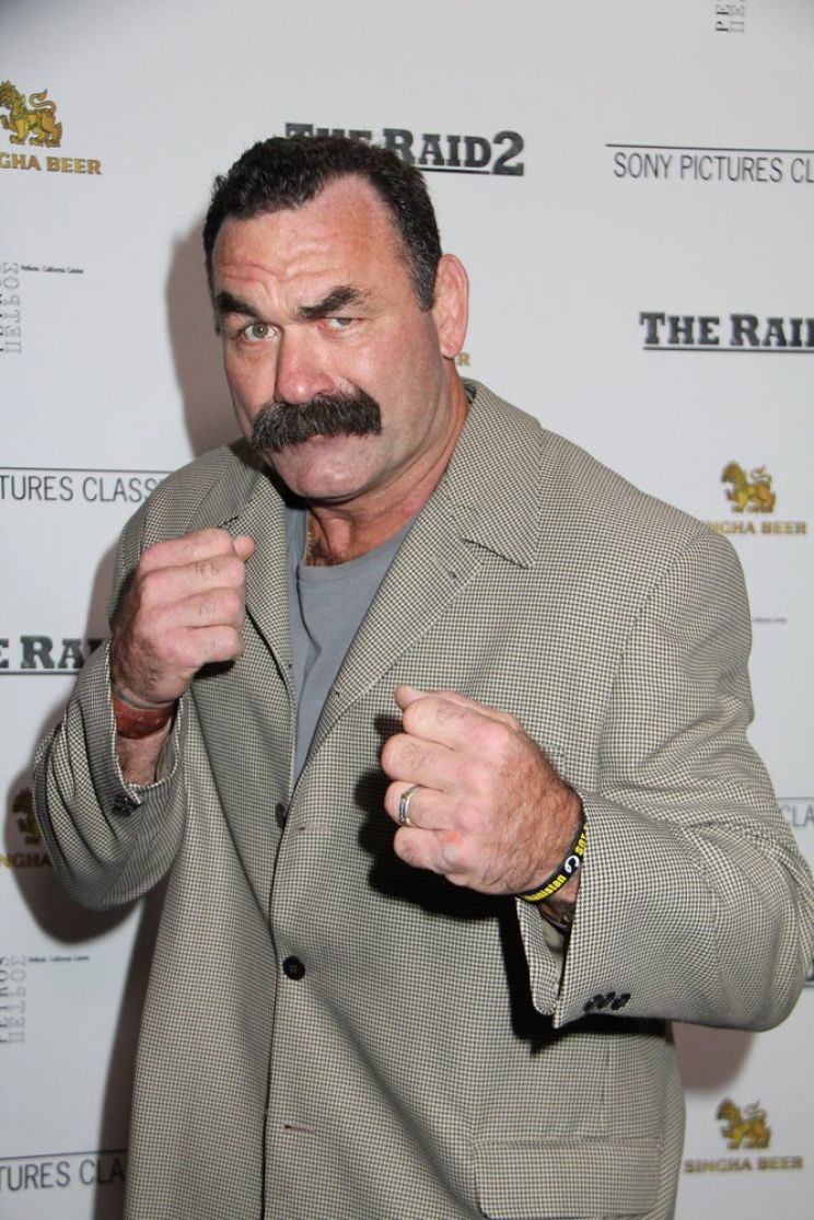 Don Frye