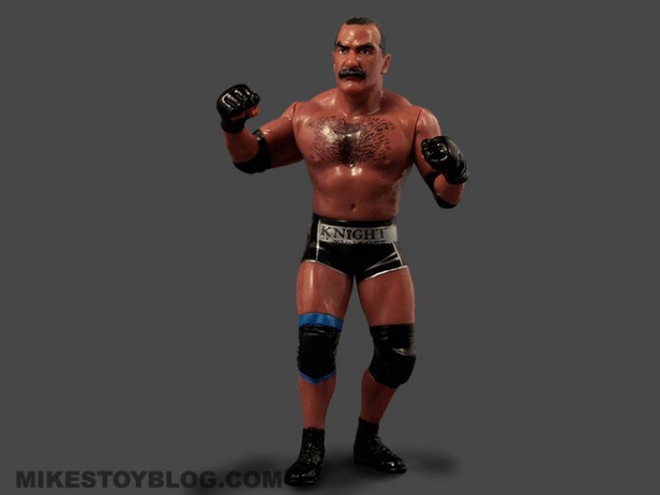 Don Frye