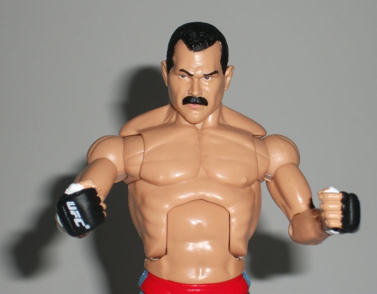 Don Frye