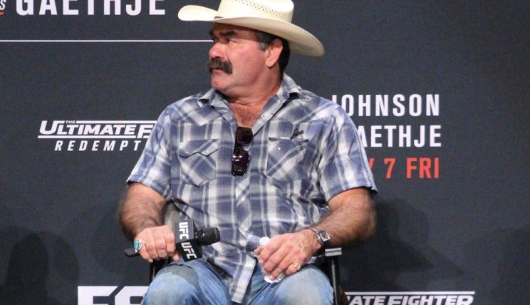 Don Frye