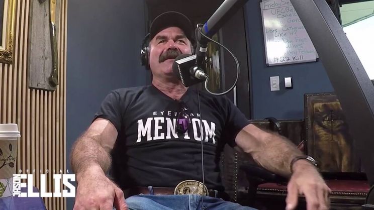 Don Frye