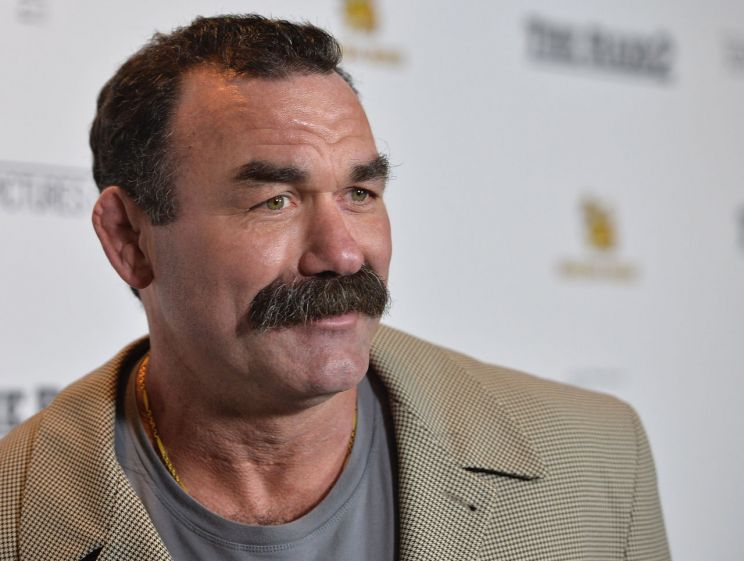 Don Frye