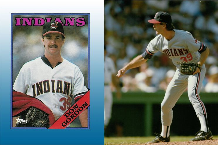 Don Gordon