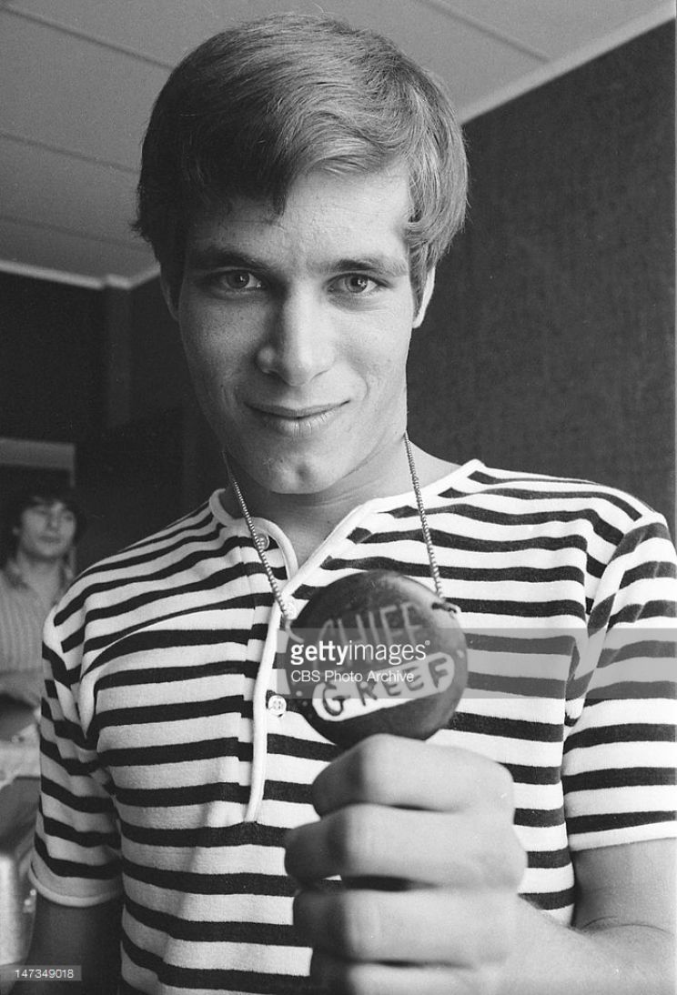 Don Grady