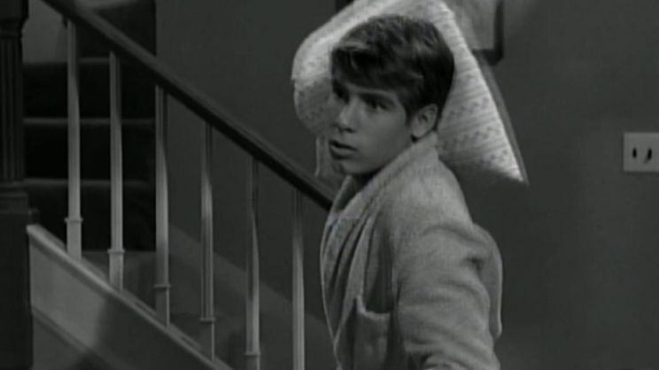 Don Grady