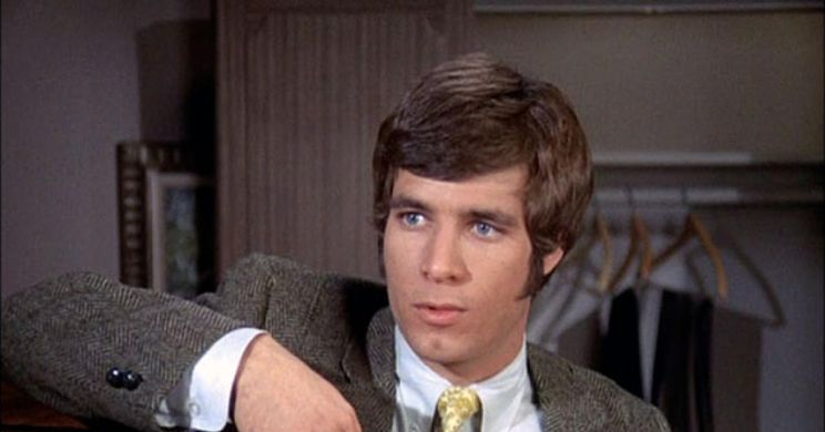 Don Grady