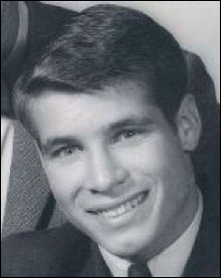 Don Grady