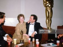 Don Gummer