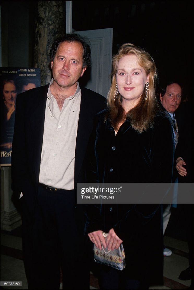 Don Gummer