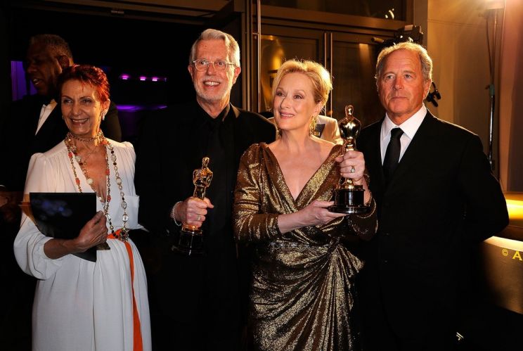 Don Gummer