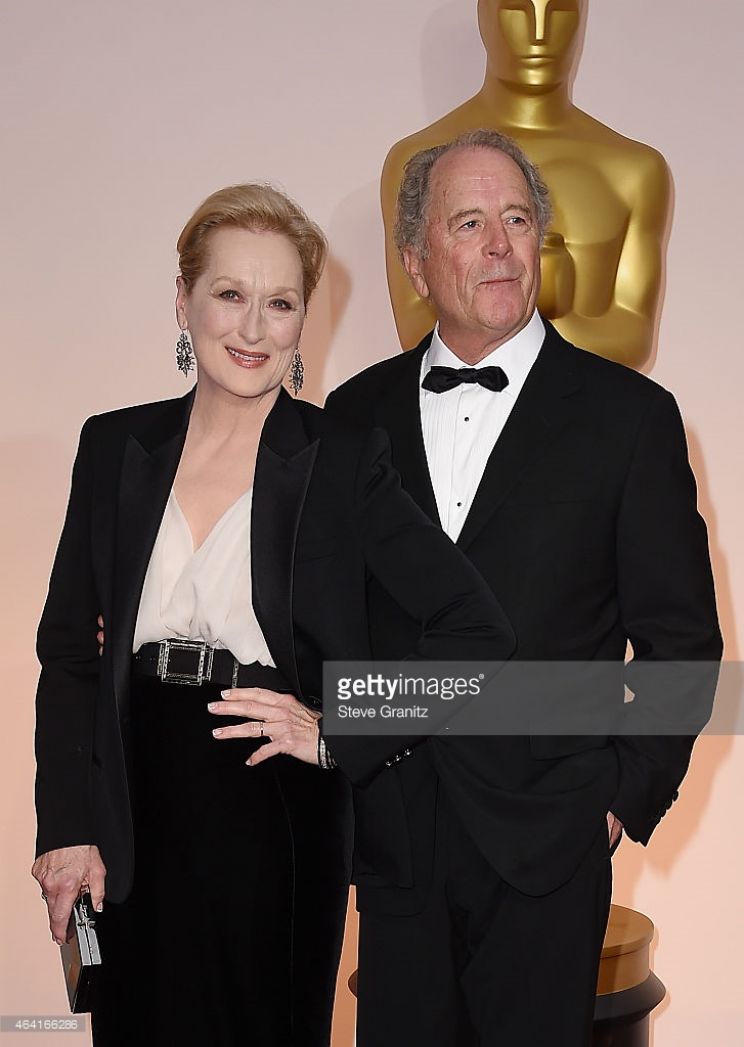 Don Gummer