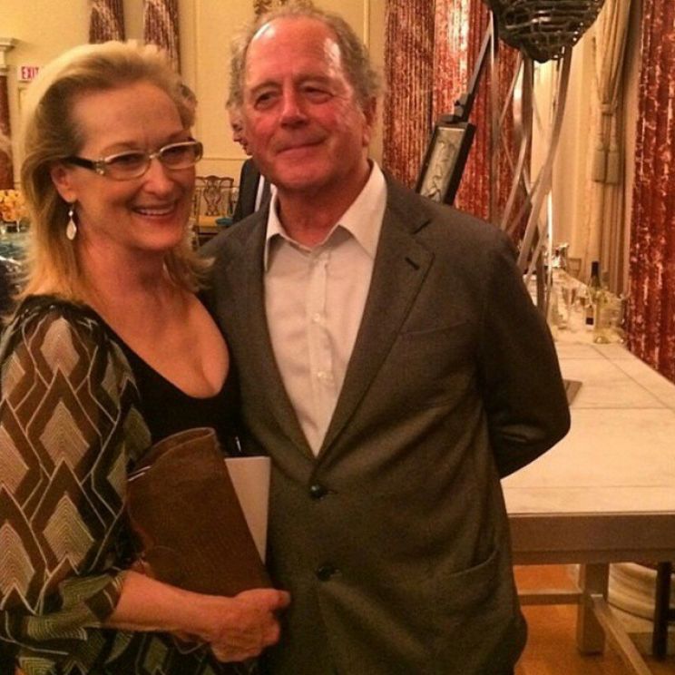 Don Gummer