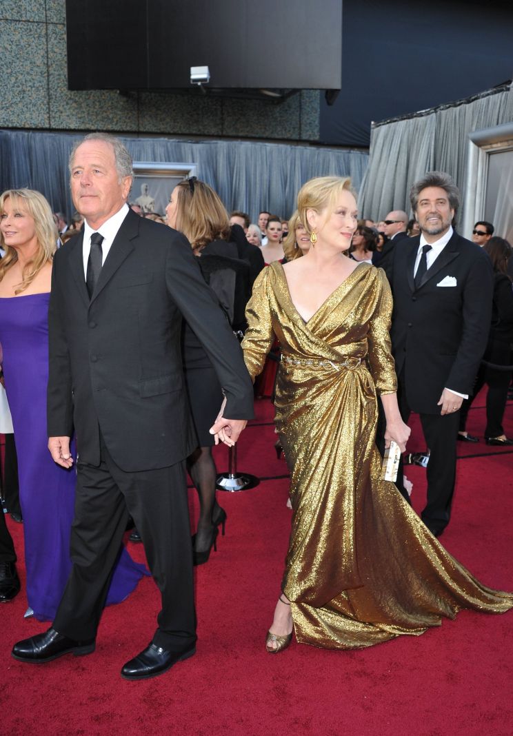 Don Gummer