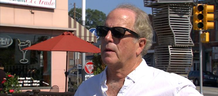 Don Gummer