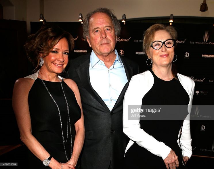 Don Gummer