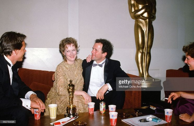 Don Gummer